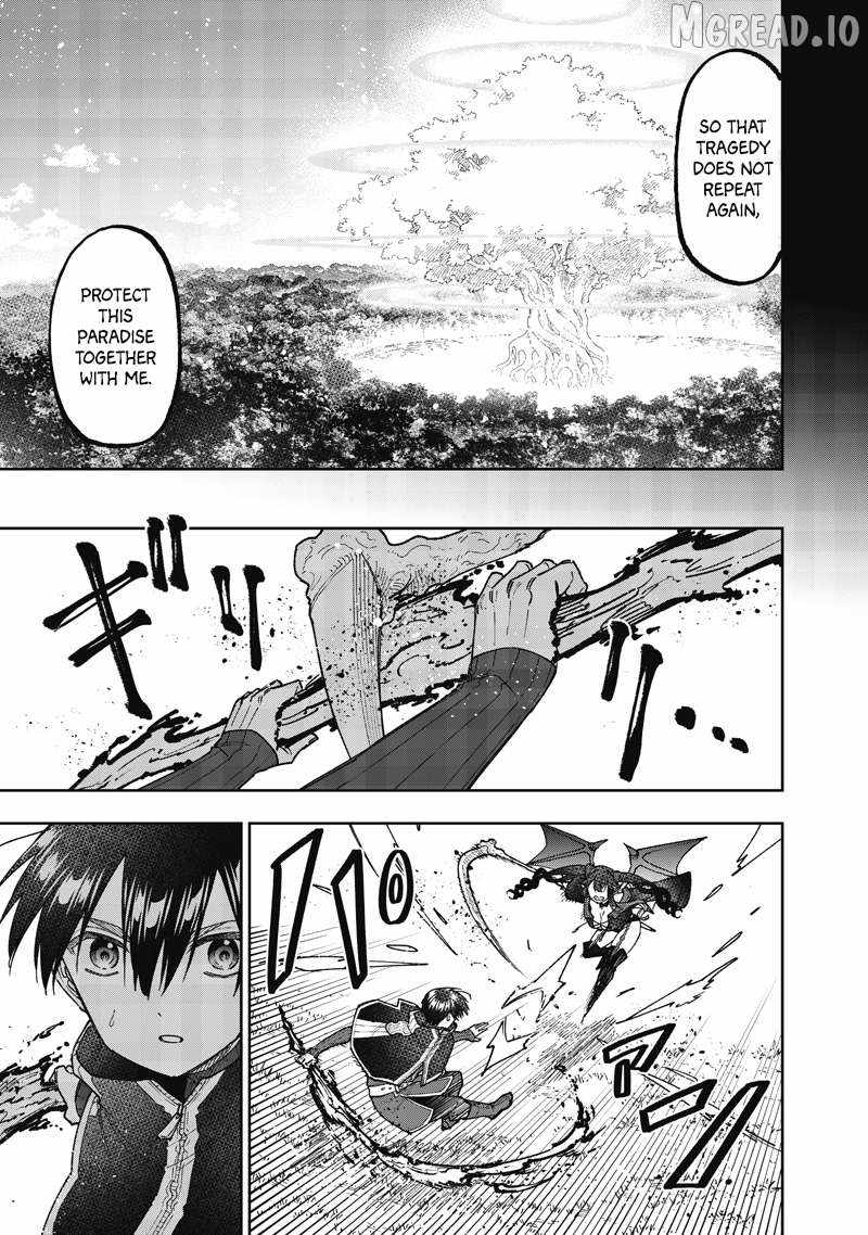 The Savior <<Messiah>> ~The former hero who saved another world beats the real world full of monsters~ Chapter 75 - Page 3 in English