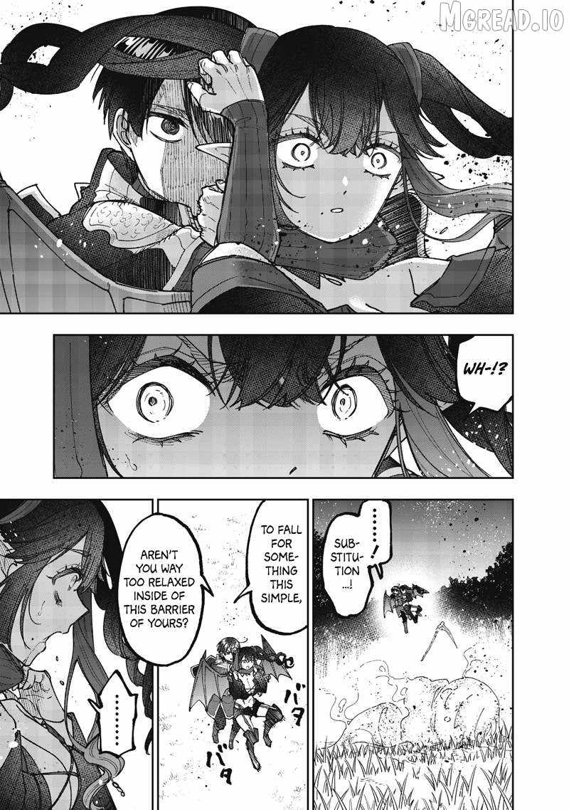 The Savior <<Messiah>> ~The former hero who saved another world beats the real world full of monsters~ Chapter 75 - Page 9 in English