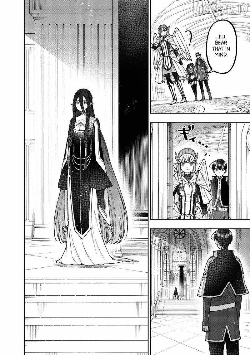 The Savior <<Messiah>> ~The former hero who saved another world beats the real world full of monsters~ Chapter 76 - Page 6 in English