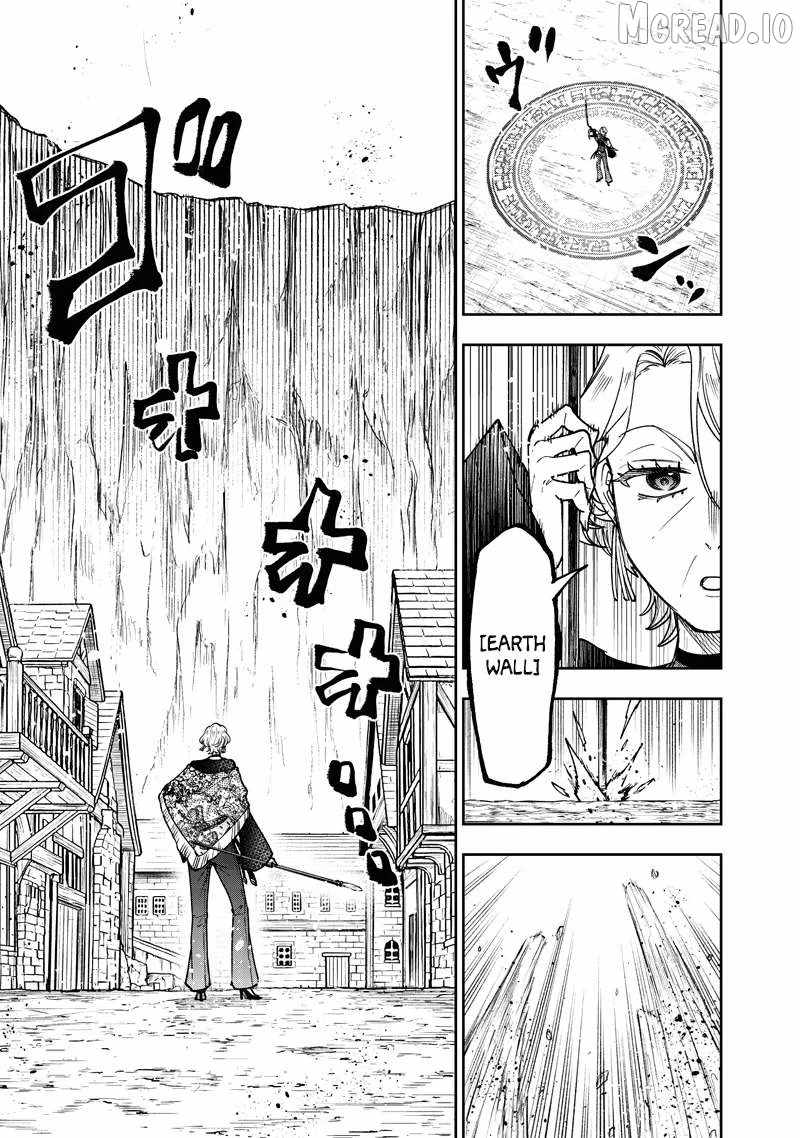 The Savior <<Messiah>> ~The former hero who saved another world beats the real world full of monsters~ Chapter 77 - Page 10 in English