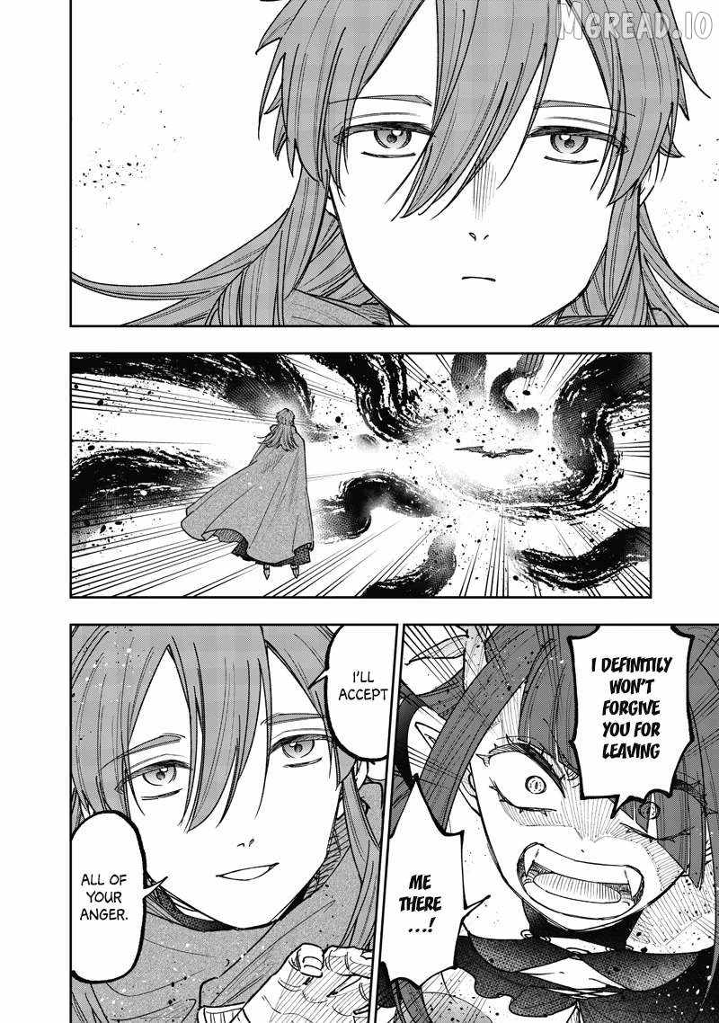 The Savior <<Messiah>> ~The former hero who saved another world beats the real world full of monsters~ Chapter 77 - Page 13 in English