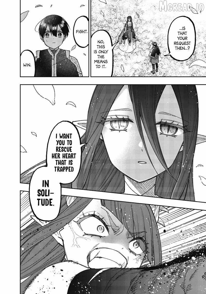 The Savior <<Messiah>> ~The former hero who saved another world beats the real world full of monsters~ Chapter 77 - Page 21 in English