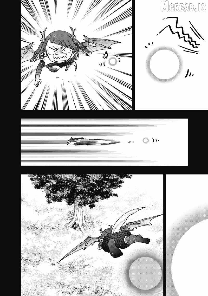 The Savior <<Messiah>> ~The former hero who saved another world beats the real world full of monsters~ Chapter 77 - Page 3 in English