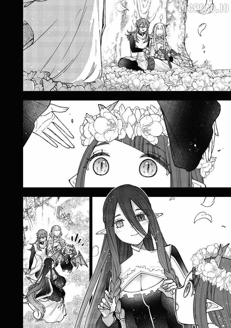 The Savior <<Messiah>> ~The former hero who saved another world beats the real world full of monsters~ Chapter 77 - Page 5 in English