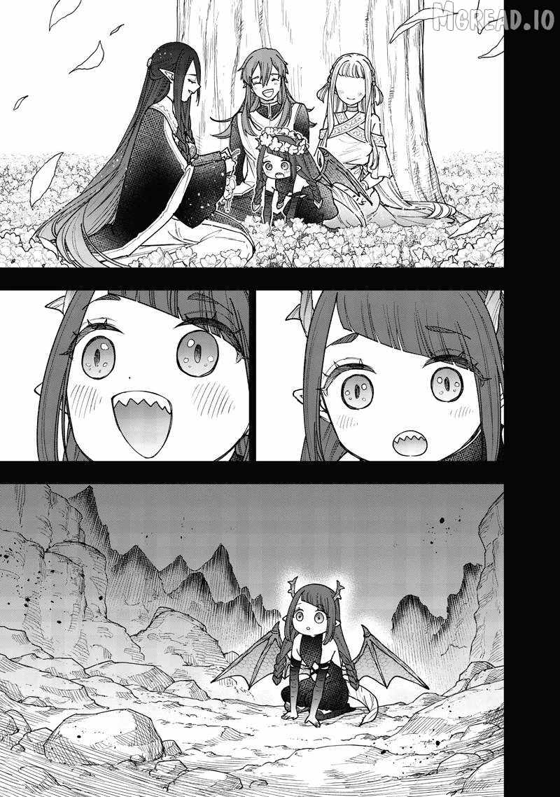 The Savior <<Messiah>> ~The former hero who saved another world beats the real world full of monsters~ Chapter 77 - Page 6 in English