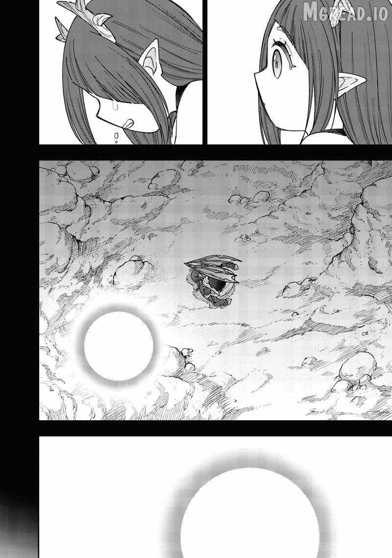 The Savior <<Messiah>> ~The former hero who saved another world beats the real world full of monsters~ Chapter 77 - Page 7 in English