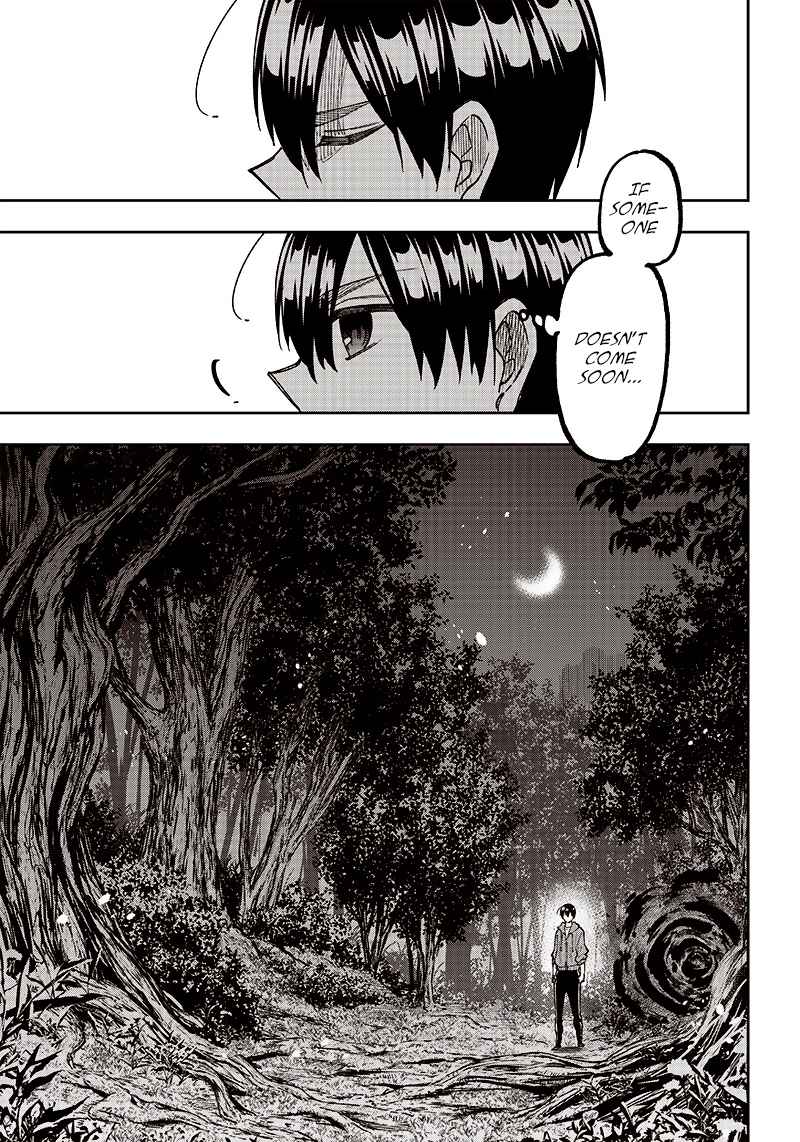 The Savior <<Messiah>> ~The former hero who saved another world beats the real world full of monsters~ Chapter 8 - Page 19 in English