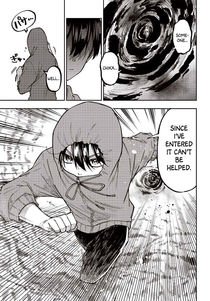 The Savior <<Messiah>> ~The former hero who saved another world beats the real world full of monsters~ Chapter 8 - Page 21 in English
