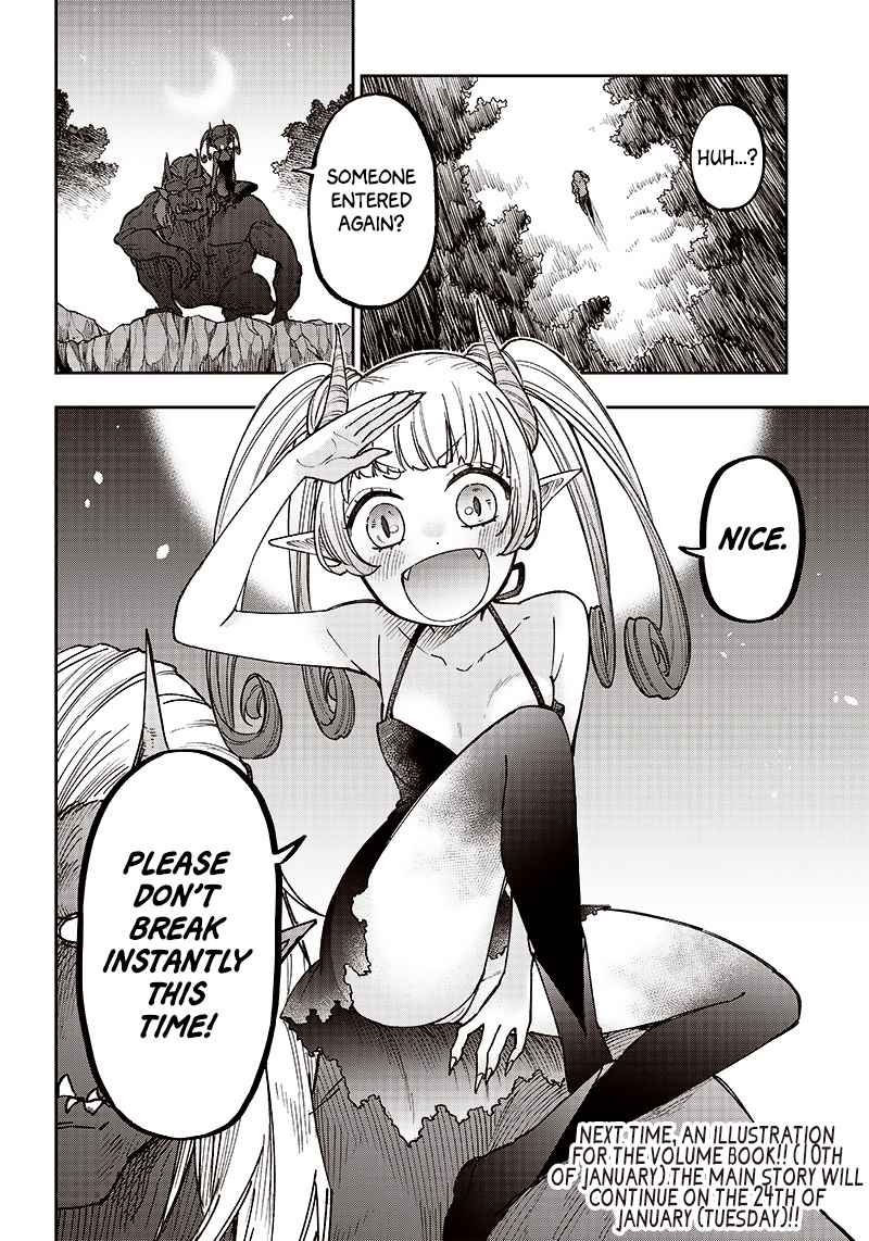 The Savior <<Messiah>> ~The former hero who saved another world beats the real world full of monsters~ Chapter 8 - Page 22 in English