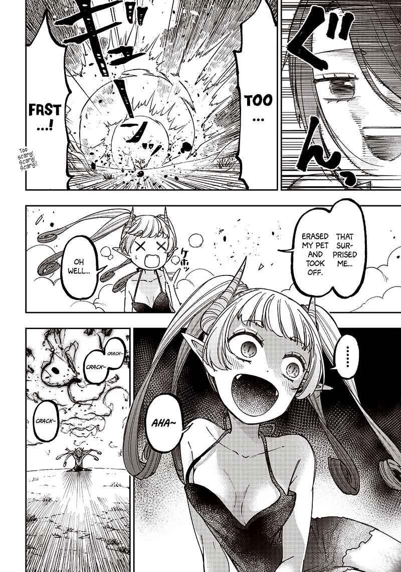 The Savior <<Messiah>> ~The former hero who saved another world beats the real world full of monsters~ Chapter 9 - Page 15 in English