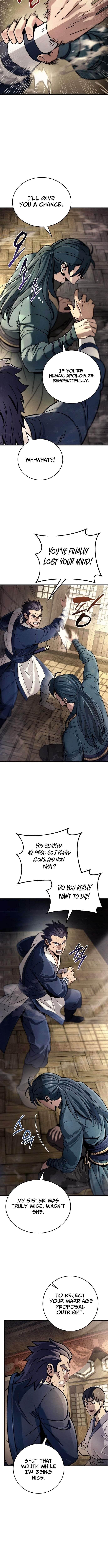 Sichuan’s Supreme King Chapter 1 - Page 25 in English