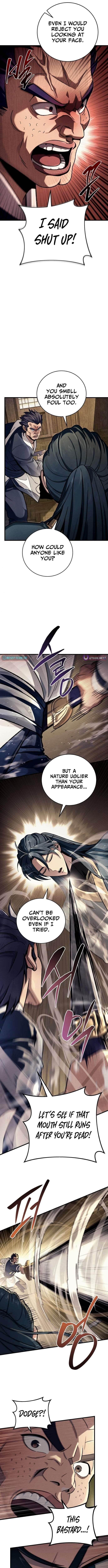 Sichuan’s Supreme King Chapter 1 - Page 26 in English