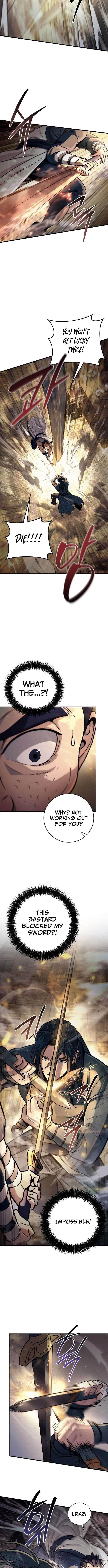 Sichuan’s Supreme King Chapter 1 - Page 28 in English
