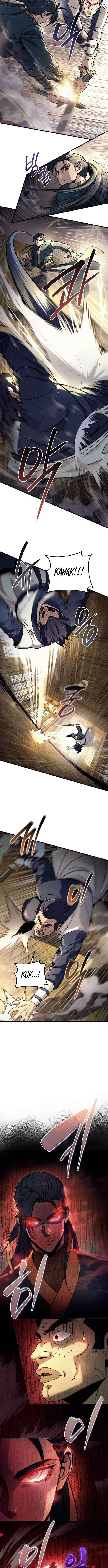 Sichuan’s Supreme King Chapter 1 - Page 29 in English