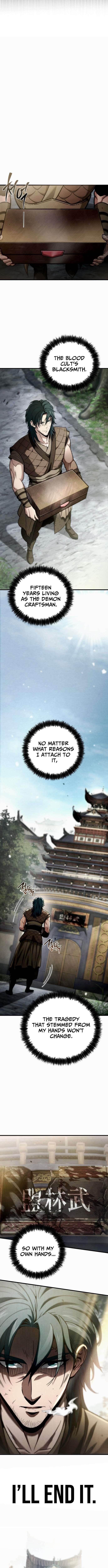 Sichuan’s Supreme King Chapter 1 - Page 5 in English