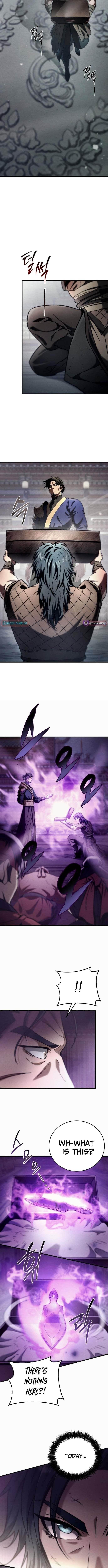 Sichuan’s Supreme King Chapter 1 - Page 8 in English