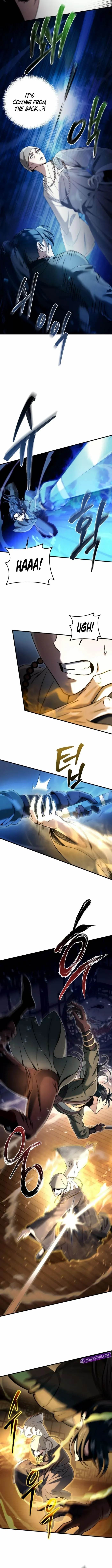 Sichuan’s Supreme King Chapter 11 - Page 6 in English
