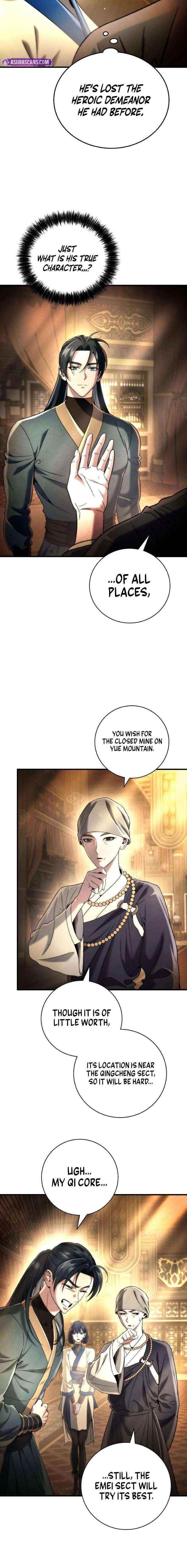 Sichuan’s Supreme King Chapter 12 - Page 12 in English