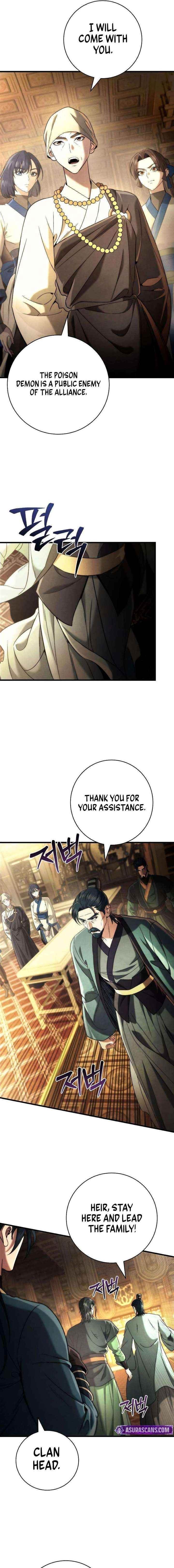 Sichuan’s Supreme King Chapter 12 - Page 25 in English