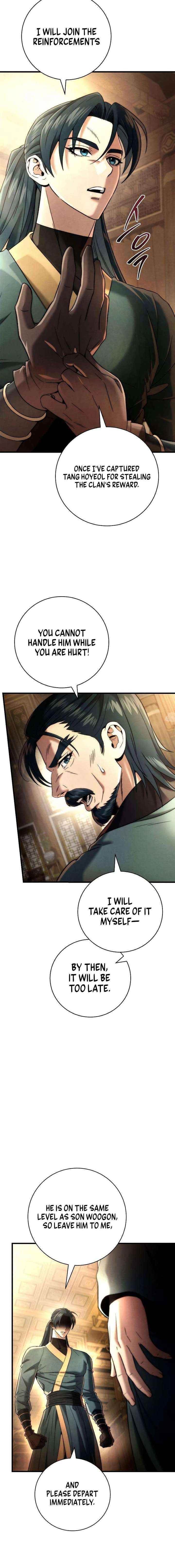 Sichuan’s Supreme King Chapter 12 - Page 26 in English