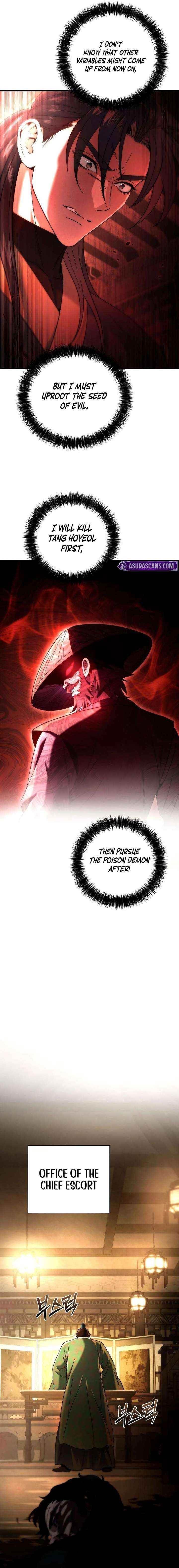 Sichuan’s Supreme King Chapter 12 - Page 27 in English