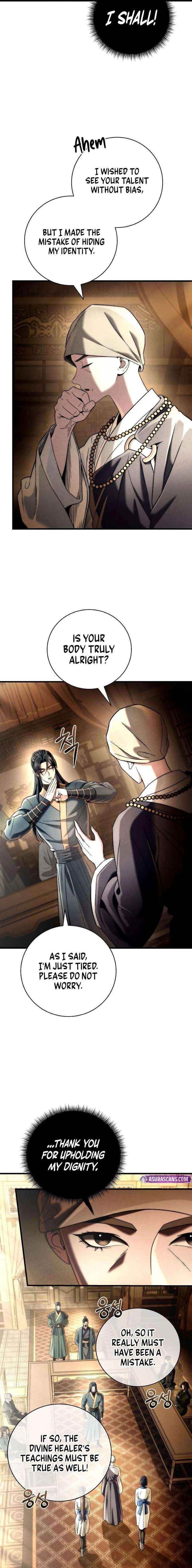Sichuan’s Supreme King Chapter 12 - Page 3 in English