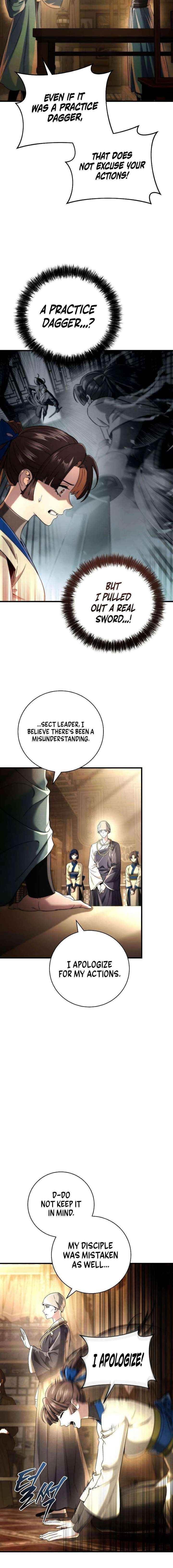 Sichuan’s Supreme King Chapter 12 - Page 6 in English