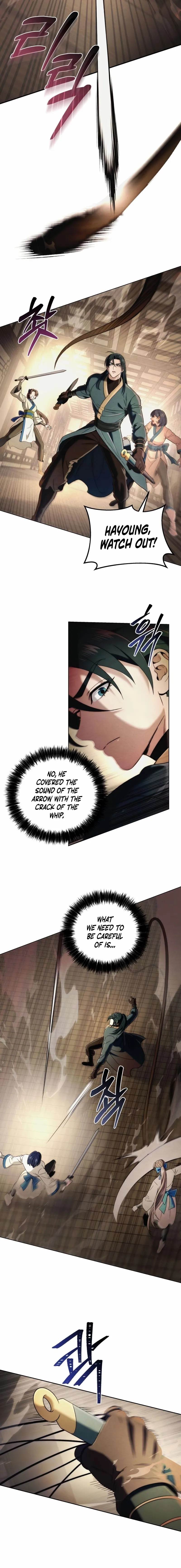 Sichuan’s Supreme King Chapter 13 - Page 16 in English