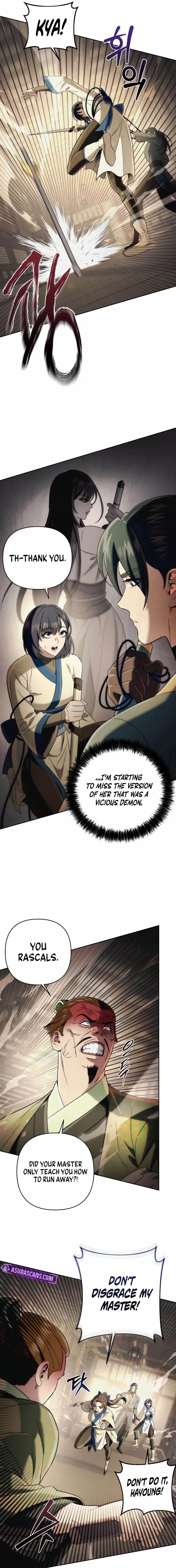 Sichuan’s Supreme King Chapter 13 - Page 17 in English