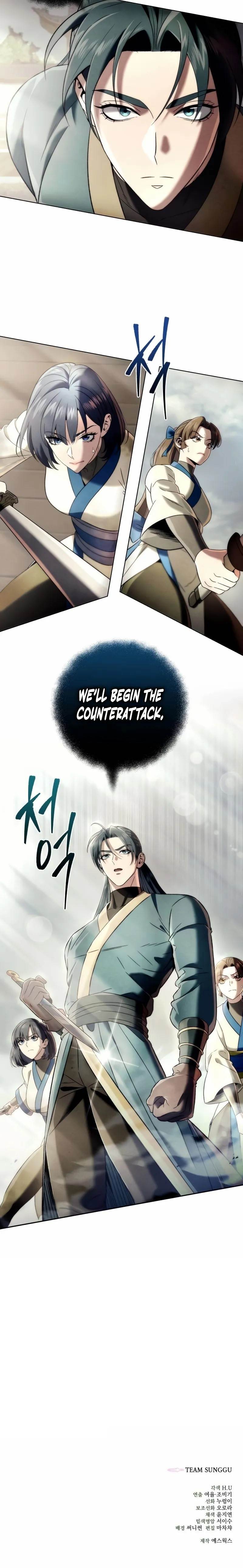 Sichuan’s Supreme King Chapter 13 - Page 24 in English