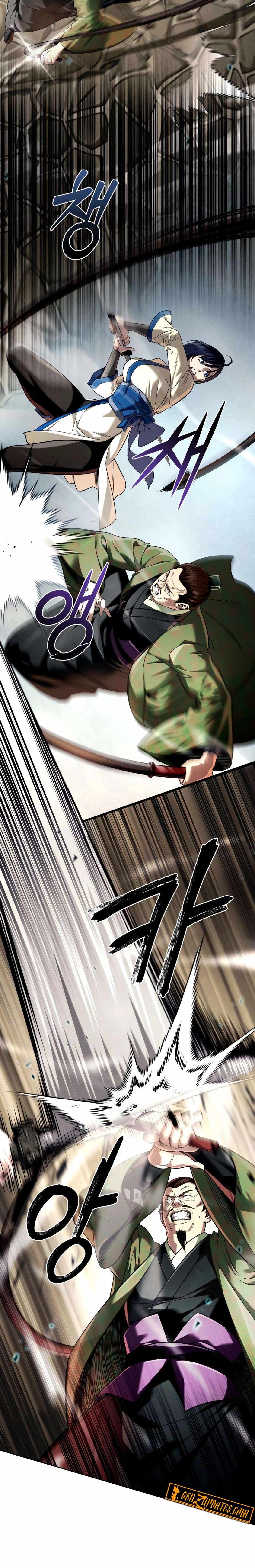 Sichuan’s Supreme King Chapter 14 - Page 10 in English
