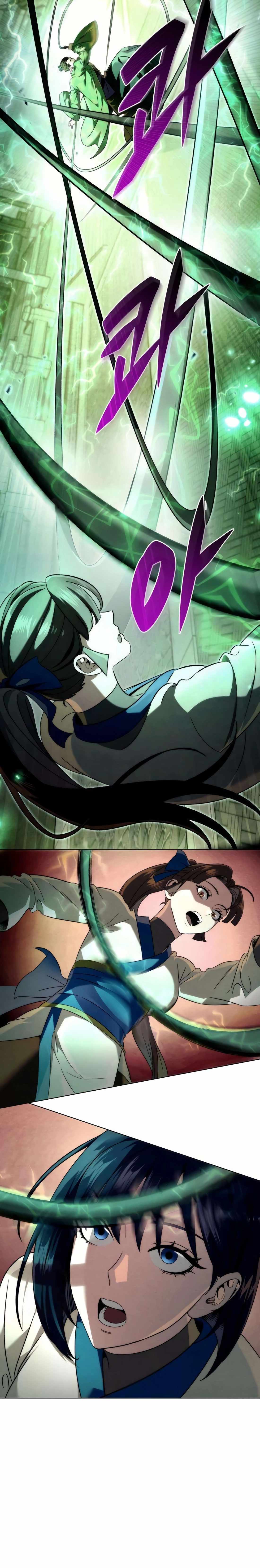 Sichuan’s Supreme King Chapter 14 - Page 16 in English