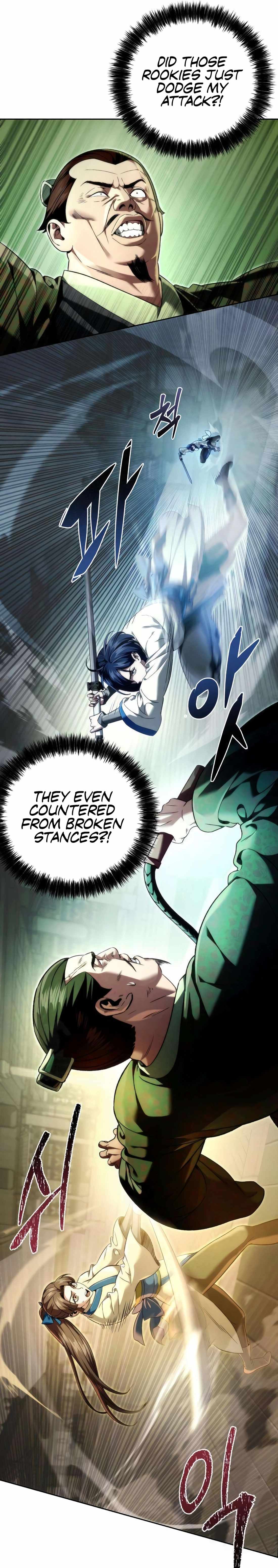 Sichuan’s Supreme King Chapter 14 - Page 18 in English