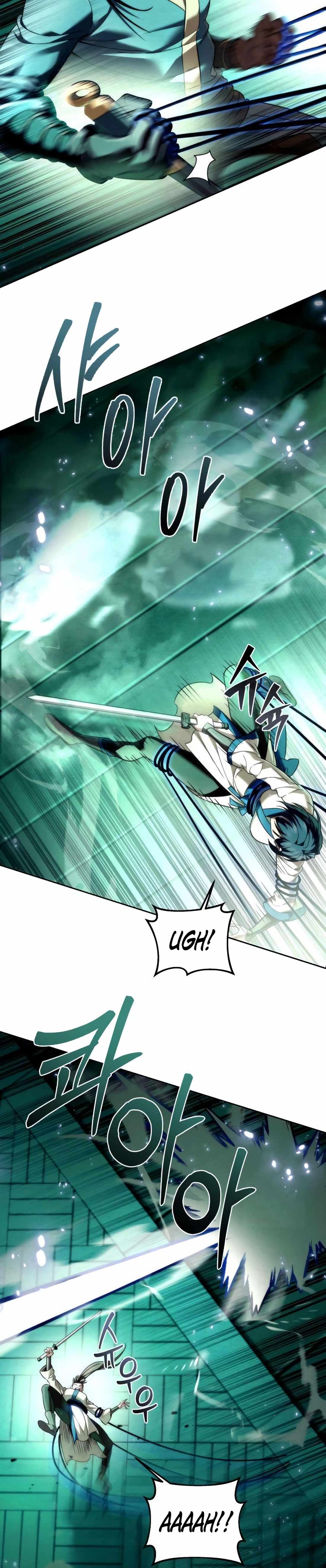 Sichuan’s Supreme King Chapter 14 - Page 25 in English