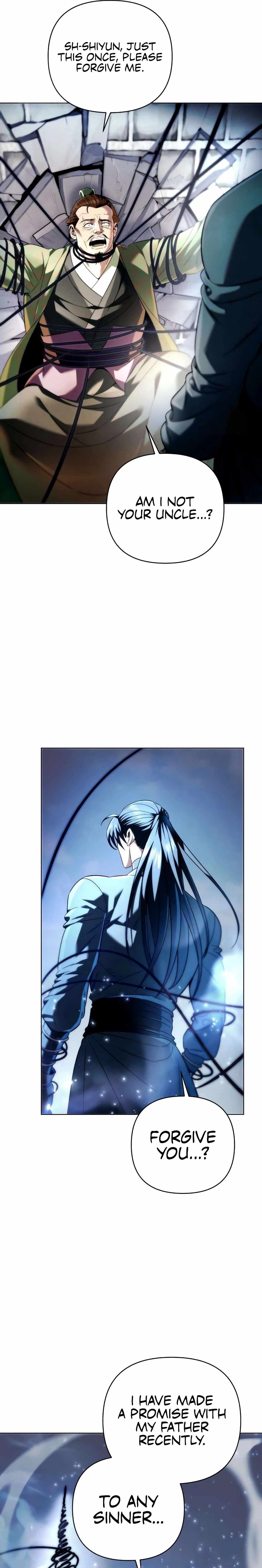Sichuan’s Supreme King Chapter 14 - Page 34 in English