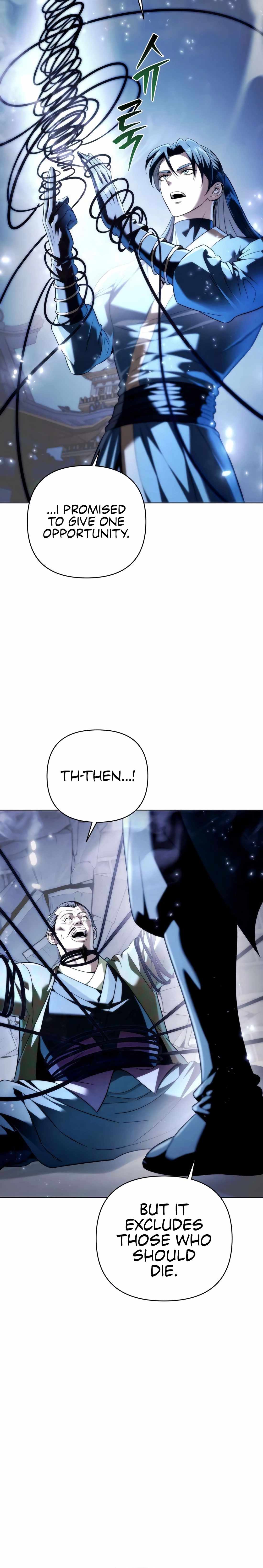 Sichuan’s Supreme King Chapter 14 - Page 35 in English