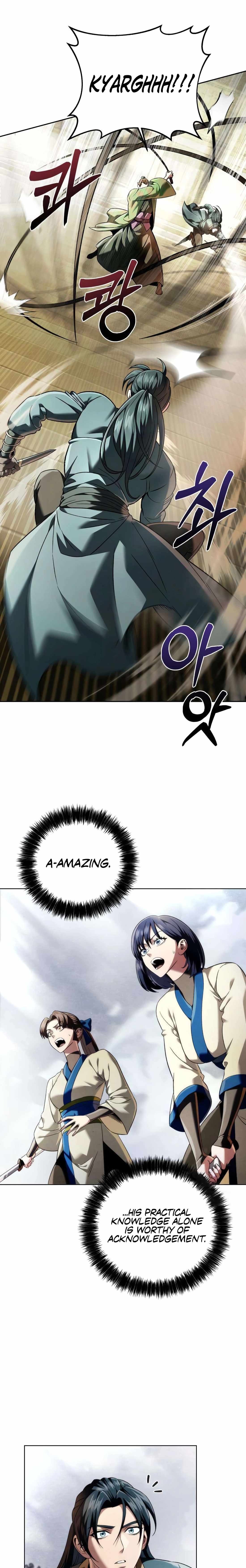 Sichuan’s Supreme King Chapter 14 - Page 7 in English