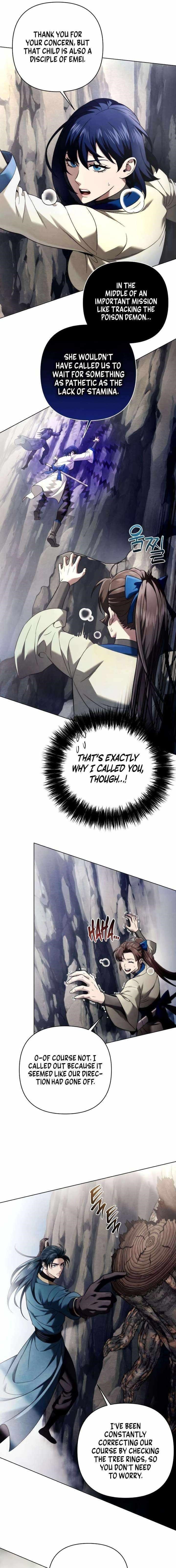 Sichuan’s Supreme King Chapter 15 - Page 13 in English