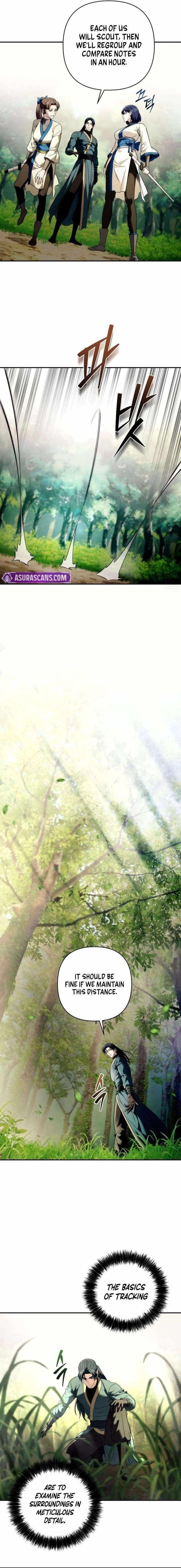 Sichuan’s Supreme King Chapter 15 - Page 15 in English