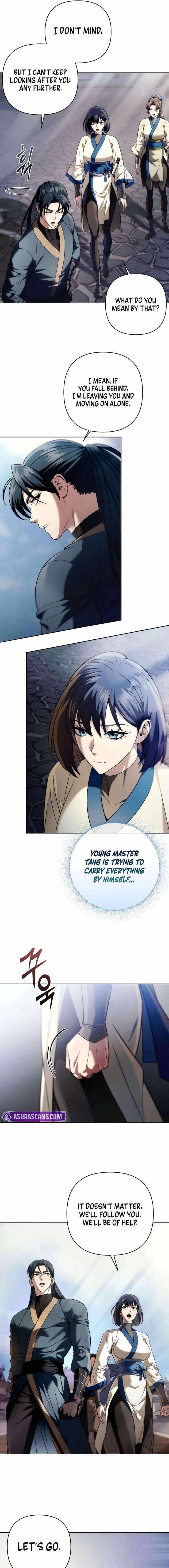Sichuan’s Supreme King Chapter 15 - Page 9 in English