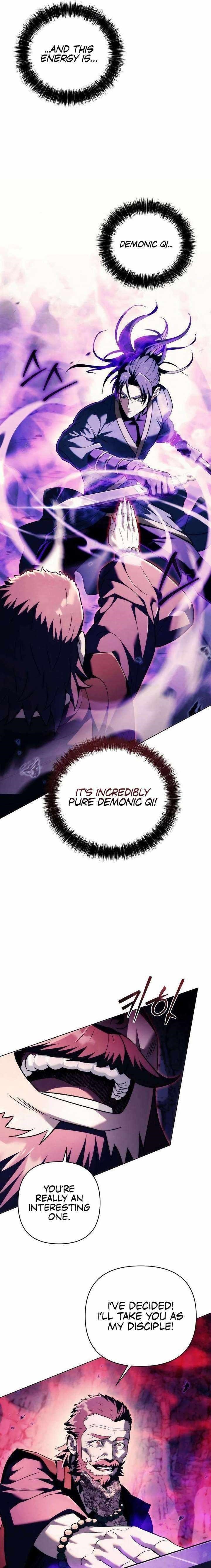 Sichuan’s Supreme King Chapter 17 - Page 11 in English