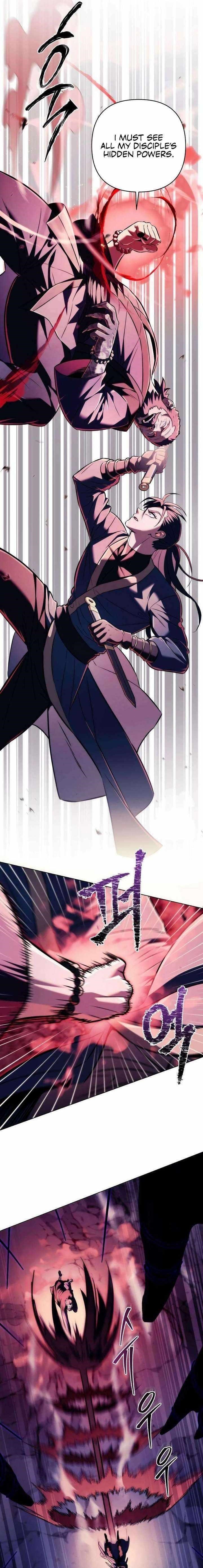 Sichuan’s Supreme King Chapter 17 - Page 23 in English