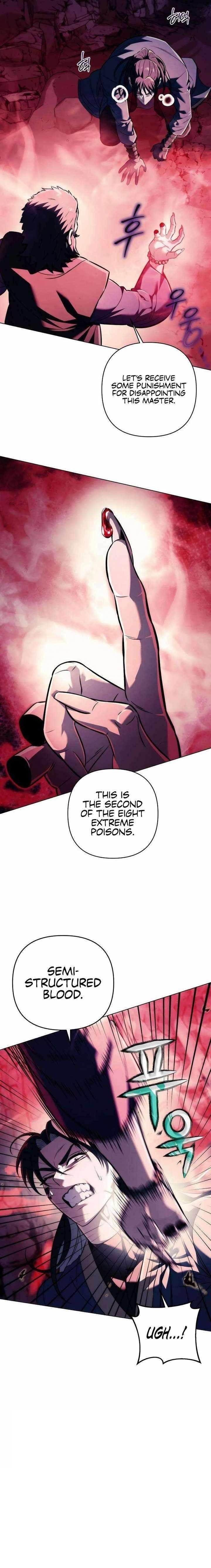 Sichuan’s Supreme King Chapter 17 - Page 31 in English