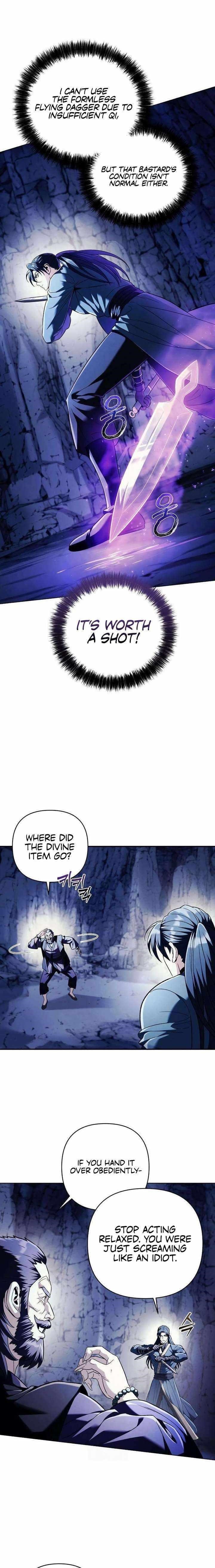 Sichuan’s Supreme King Chapter 17 - Page 7 in English