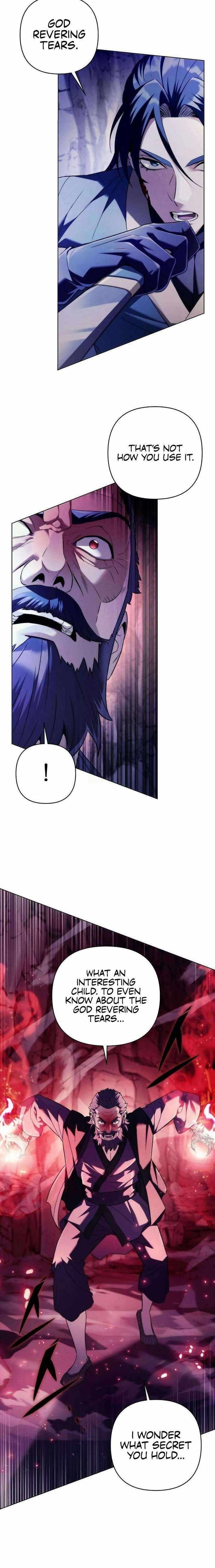 Sichuan’s Supreme King Chapter 17 - Page 8 in English