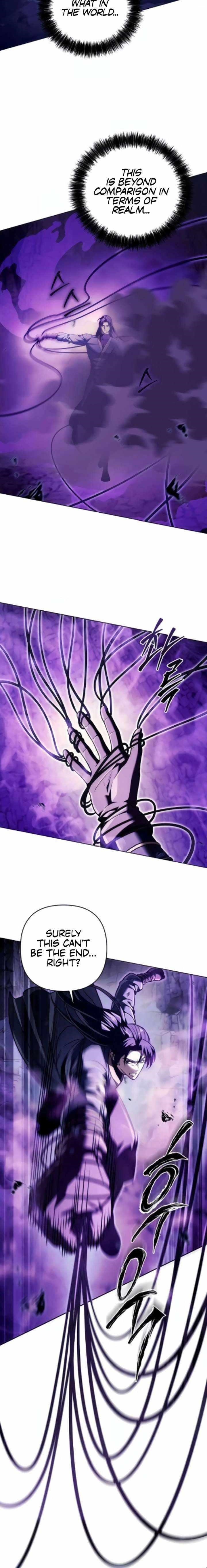 Sichuan’s Supreme King Chapter 18 - Page 16 in English