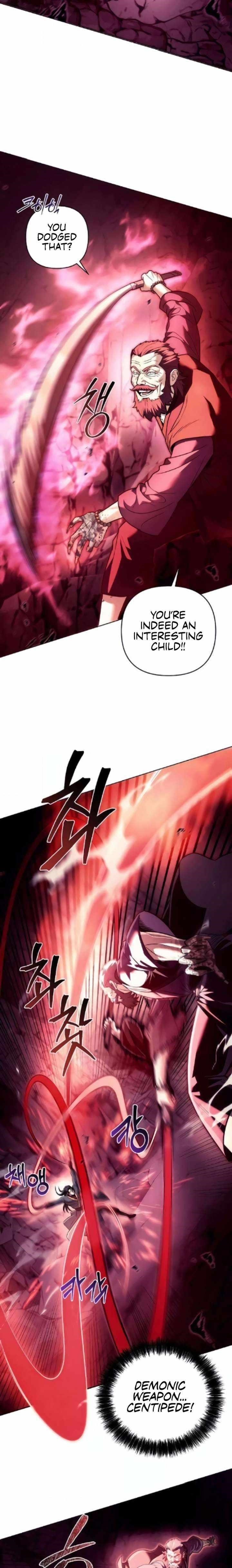 Sichuan’s Supreme King Chapter 18 - Page 19 in English