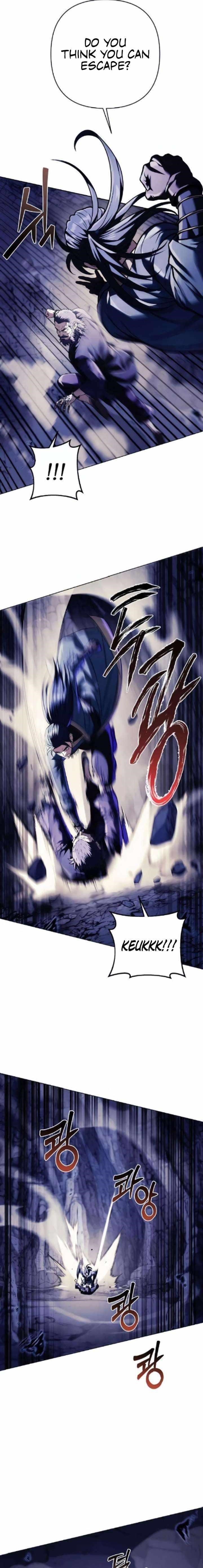 Sichuan’s Supreme King Chapter 18 - Page 25 in English