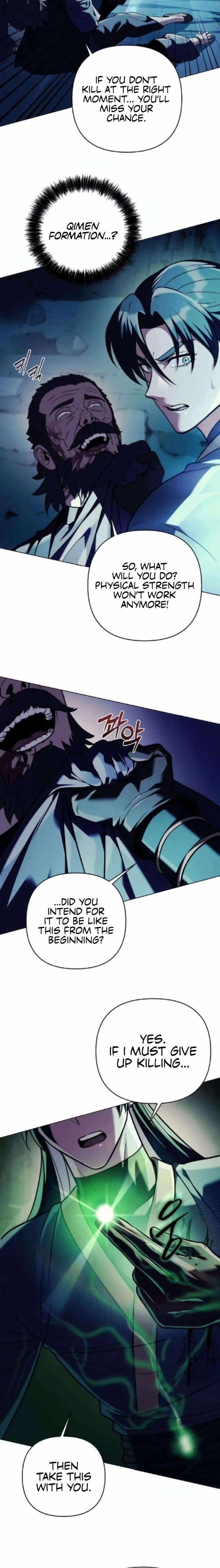 Sichuan’s Supreme King Chapter 18 - Page 28 in English