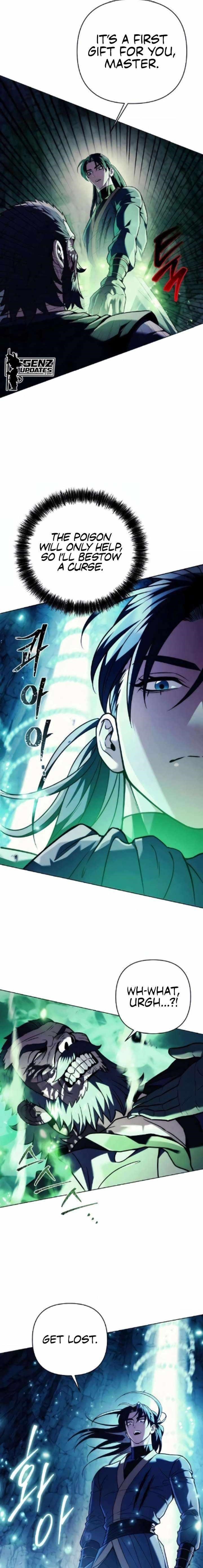 Sichuan’s Supreme King Chapter 18 - Page 29 in English